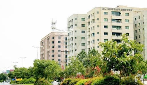 ایف ۔ 10 اسلام آباد میں 2 کمروں کا 8 مرلہ فلیٹ 1.15 کروڑ میں برائے فروخت۔ ایف ۔ 10 اسلام آباد میں 2 کمروں کا 8 مرلہ فلیٹ 1.15 کروڑ میں برائے فروخت۔