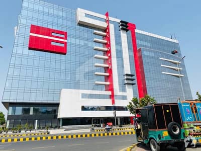 Honest Group Estate Developers Offer's Phase 2 Office For Rent 95000/- Honest Group Estate Developers Offer's Phase 2 Office For Rent 95000/-