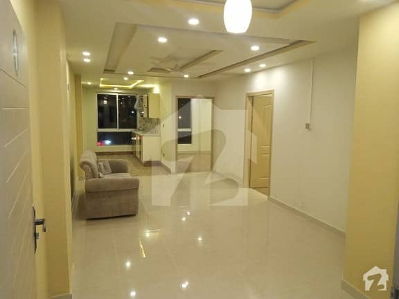 2 Bedroom Apartment In Phase 7 Bahria Town Rawalpindi