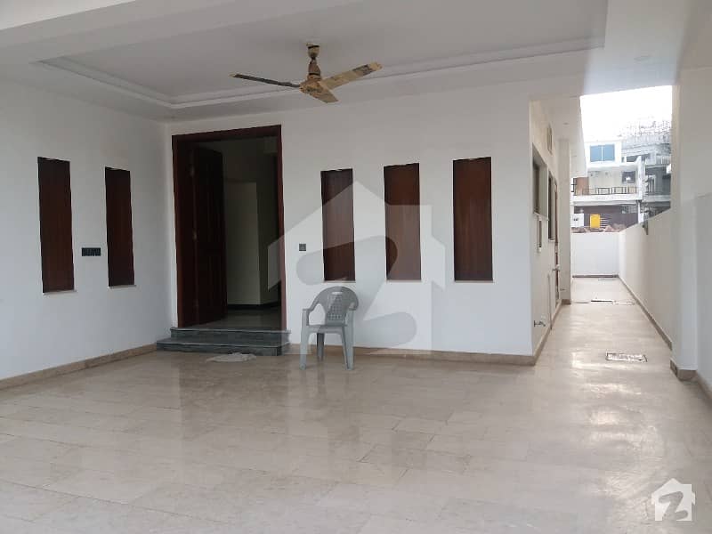 Stunning Upper Portion Is Available For Rent In Bahria Town