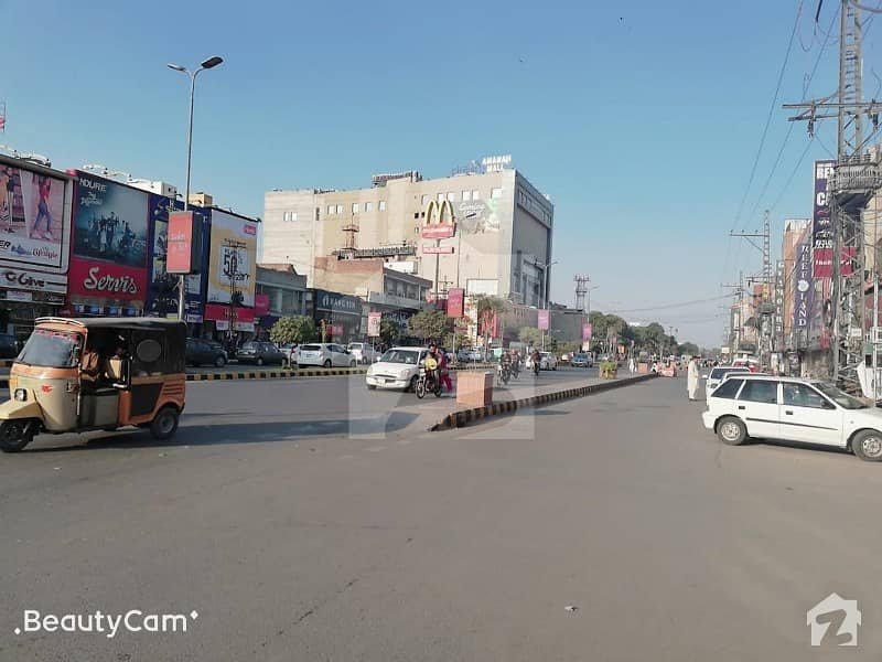 Shop Available For Sale At Link Road Model Town Lahore