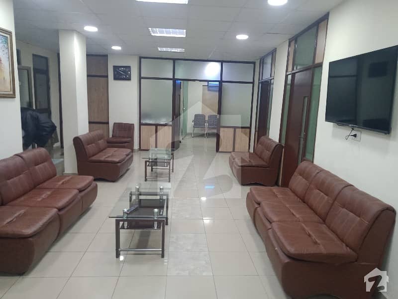 Corner Semi Commercial Hall Suitable For Clinic Pharmacy Hospital Or Other Pharmaceutical Company