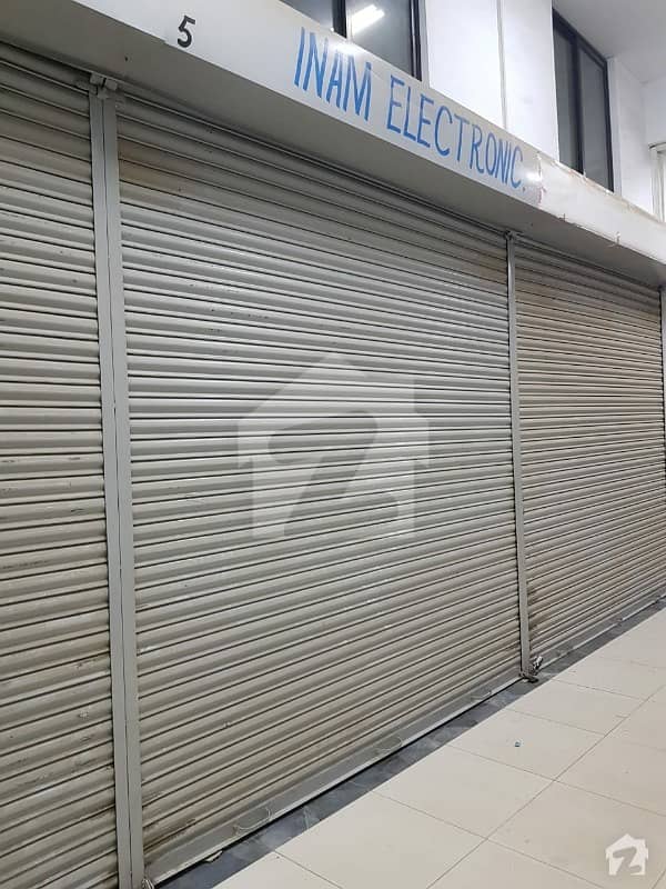 ایم اے جناح روڈ کراچی میں 0.31 مرلہ دکان 65.55 لاکھ میں برائے فروخت۔