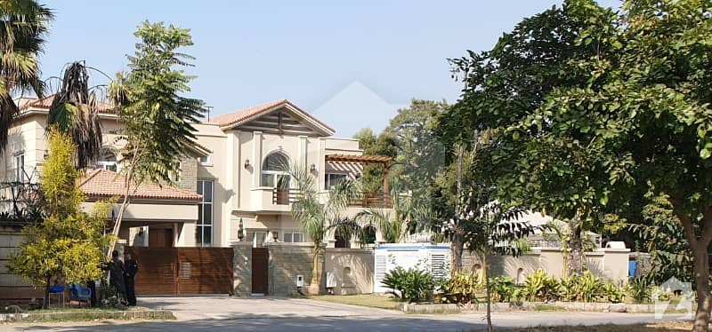 New Corner House For Sale In F-7/1 Islamabad