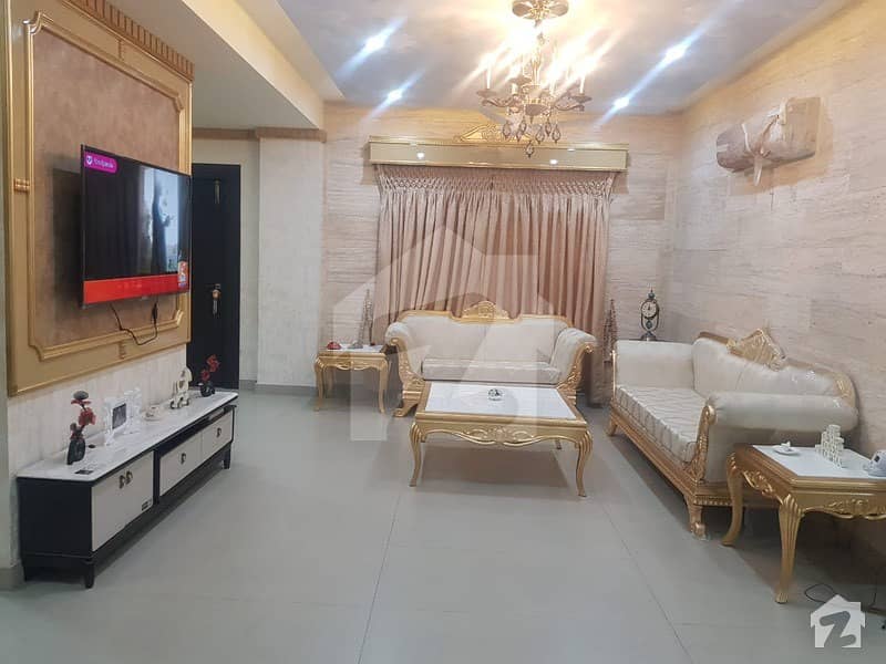 بحریہ ٹاؤن راولپنڈی راولپنڈی میں 2 کمروں کا 7 مرلہ فلیٹ 1.9 کروڑ میں برائے فروخت۔