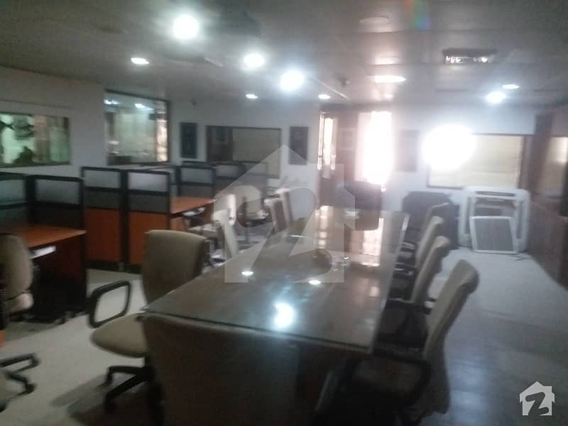 Rented Office For Sale In Clifton Karachi