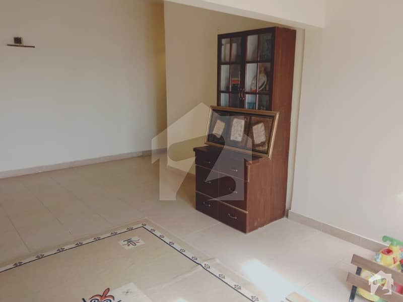 3 Bed Seaview Apartment For Sale In Dha Karachi