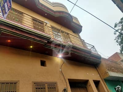 صبا سفرا روڈ ملتان میں 7 کمروں کا 5 مرلہ مکان 80 لاکھ میں برائے فروخت۔