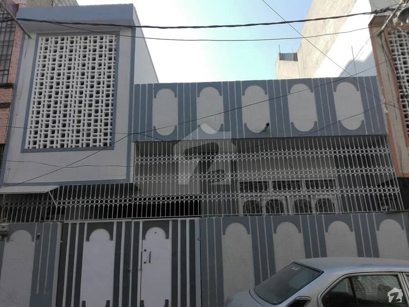 House For Sale In North Karachi Karachi