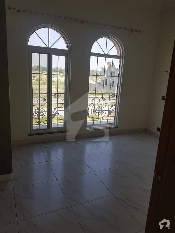 Brnad New Luxury 10 Marla 5 Bed House With Basement For Sale In Dha Phase 7 Ideal Location