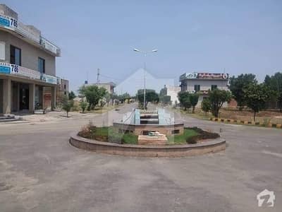 Become Owner Of Your Residential Plot Today Which Is Centrally Located In Al Haram Garden In Al Haram Garden - Block C Become Owner Of Your Residential Plot Today Which Is Centrally Located In Al Haram Garden In Al Haram Garden - Block C