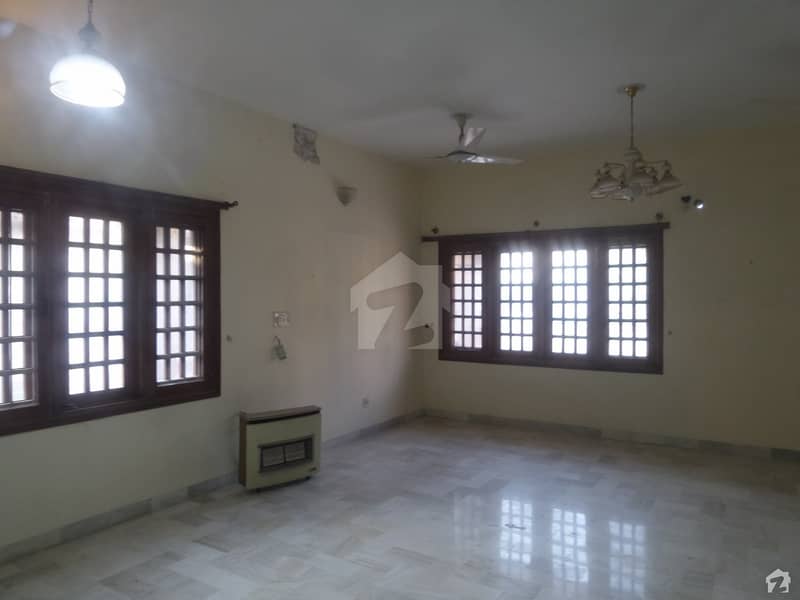1 Kanal House Available For Sale In Askari 13