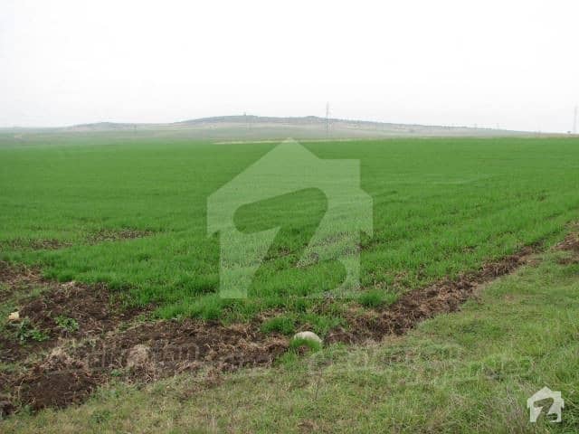 11 Kanal Industrial Land Available For Sale Khurrianwala