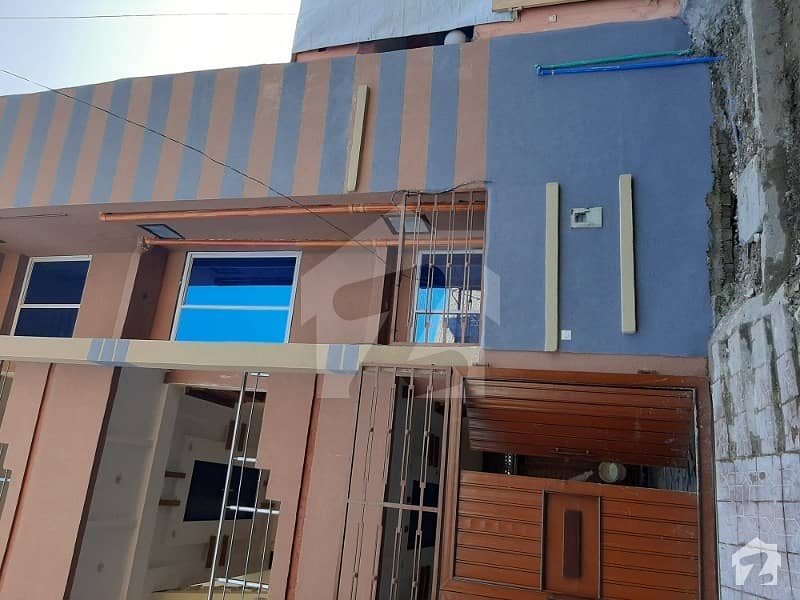 5 Marla House For Sale In Royal City Islamabad Royal Avenue, Islamabad