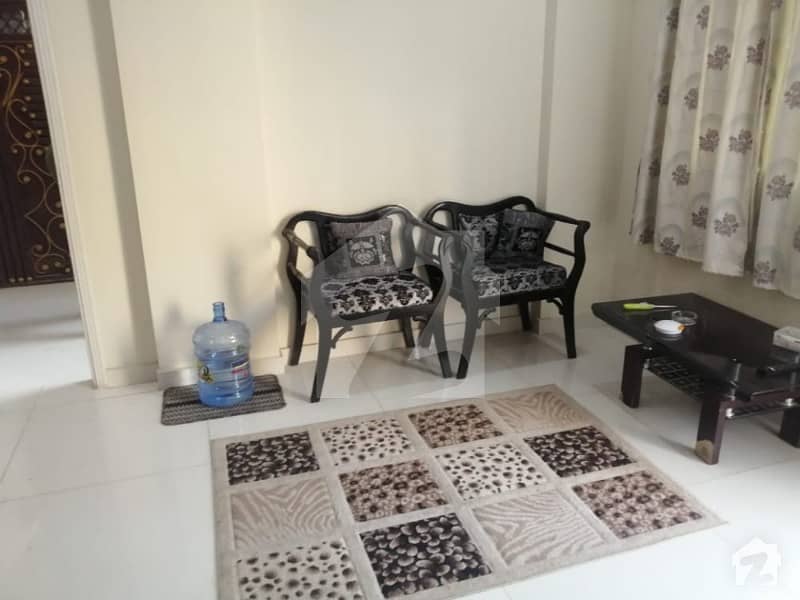 Flat Of 700  Square Feet For Rent In Dha Defence