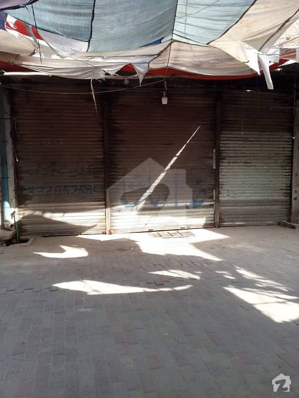 778  Square Feet Building In Shadoula Road For Sale