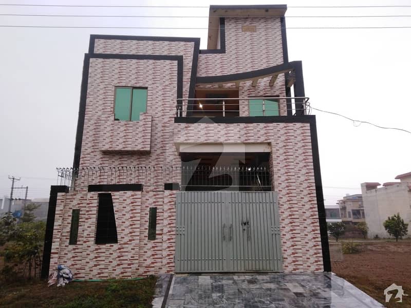 House For Sale Situated In GT Road