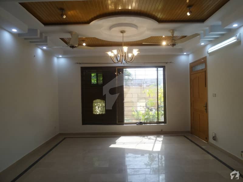 Affordable House For Sale In Askari 12