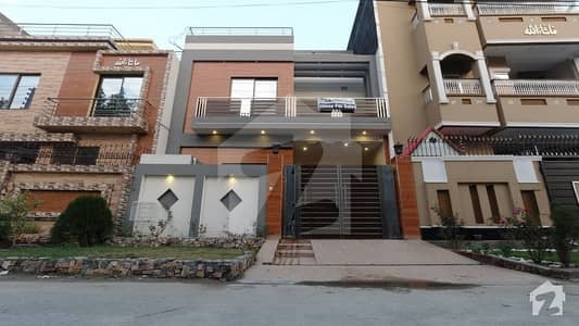 A Stunning House Is Up For Grabs In Eden Boulevard - Block C - College Road Lahore A Stunning House Is Up For Grabs In Eden Boulevard - Block C - College Road Lahore