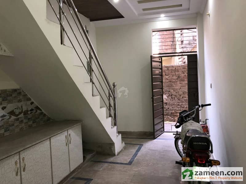New Double Storey House For Sale