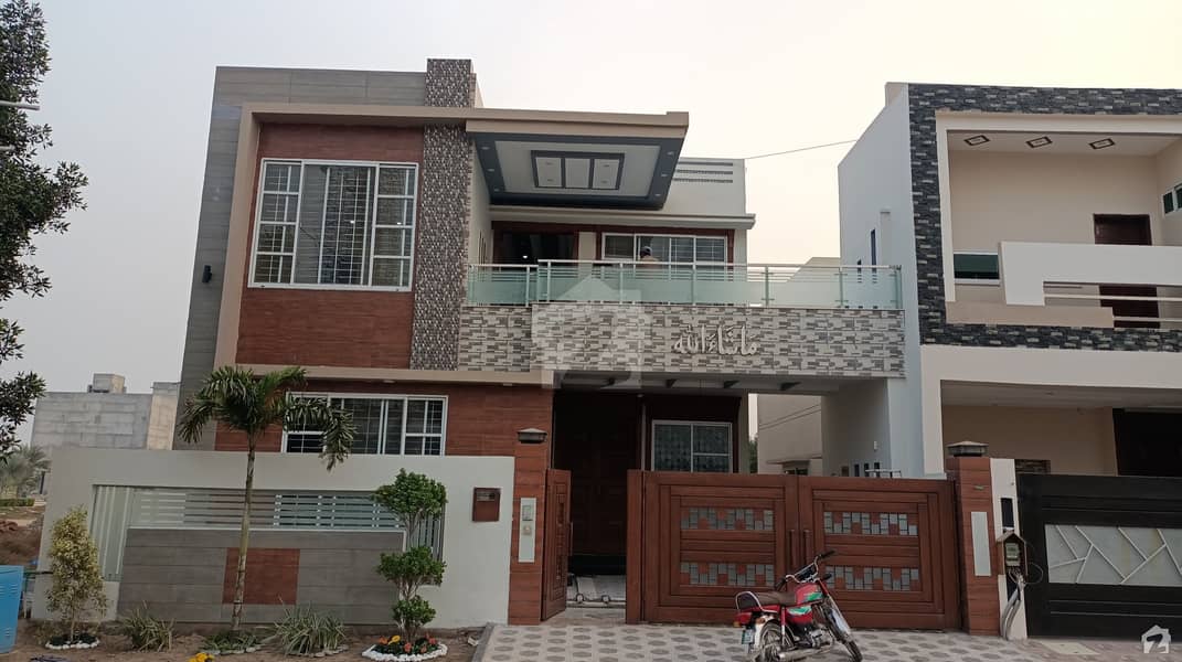 House For Sale In Multan Public School Road Royal Orchard