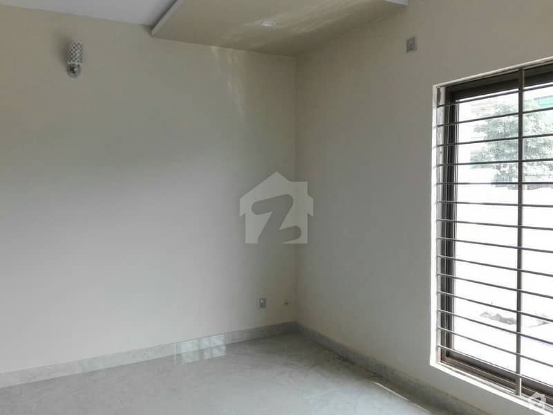 14 Marla Lower Portion For Rent In D-12