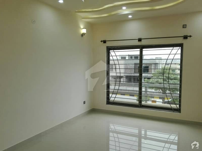 Good 20 Marla Lower Portion For Rent In D-12