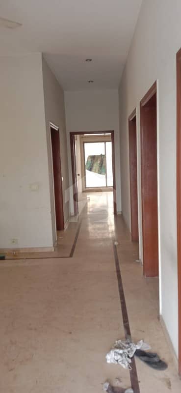 1 Kanal Upper Portion For Rent In Sui Gas Housing Society