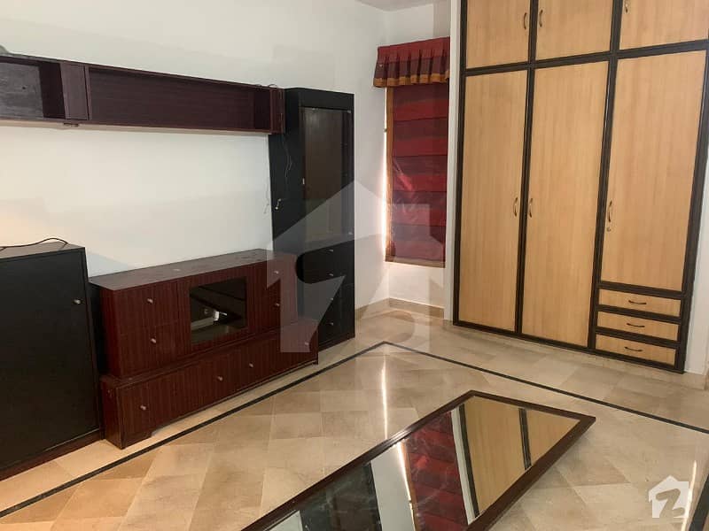 Excellent Condition Ground Floor Flat For Rent Askari5 totally renovated in excellent condition no work needs to be done