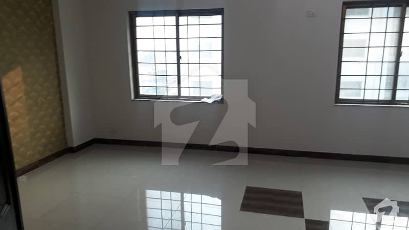 Brand New Ground Floor Flat For Rent