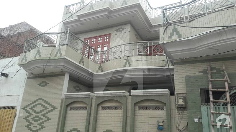 شاداب کالونی فیصل آباد میں 6 کمروں کا 12 مرلہ مکان 2 کروڑ میں برائے فروخت۔ شاداب کالونی فیصل آباد میں 6 کمروں کا 12 مرلہ مکان 2 کروڑ میں برائے فروخت۔
