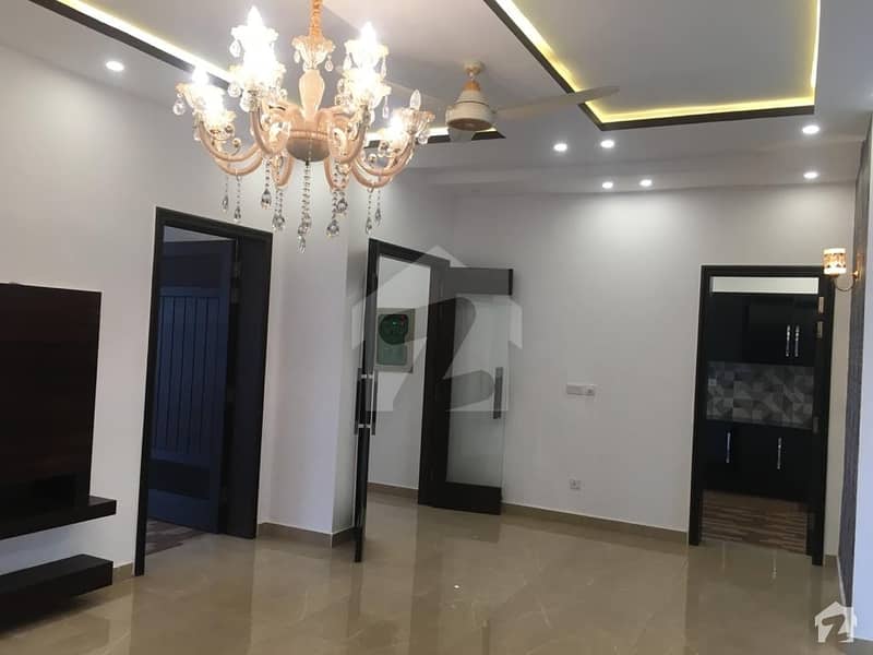 House For Rent In Beautiful DHA Defence