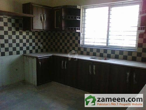 1 Kanal Gorgeous Upper Portion, Many Option In DHA Lahore, G Block