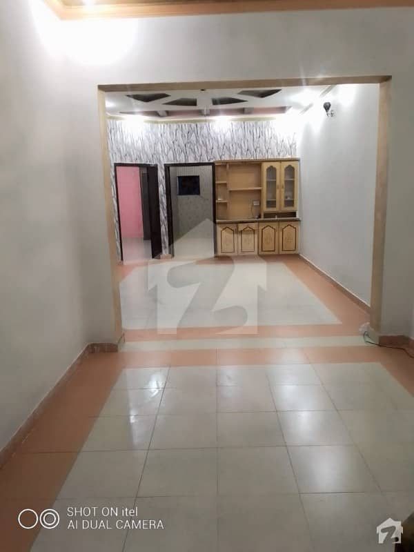 باغبانپورہ لاہور میں 6 کمروں کا 5 مرلہ مکان 1.7 کروڑ میں برائے فروخت۔