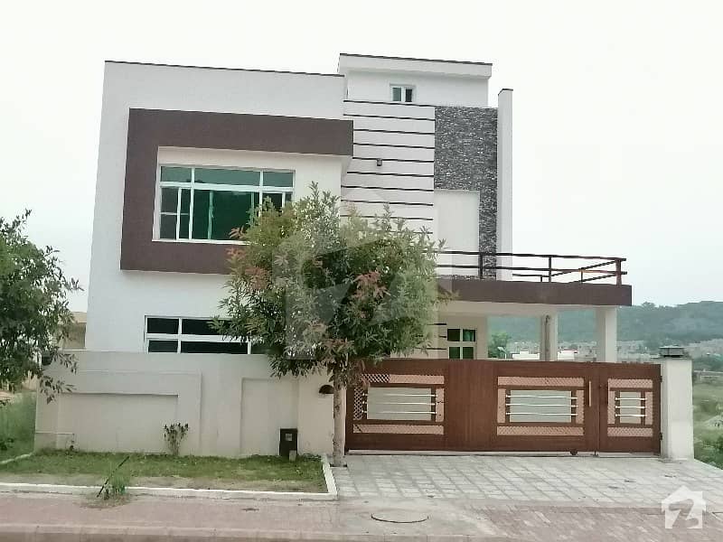 Brand New House For Sale On Investor Rate In Overseas Sector 2