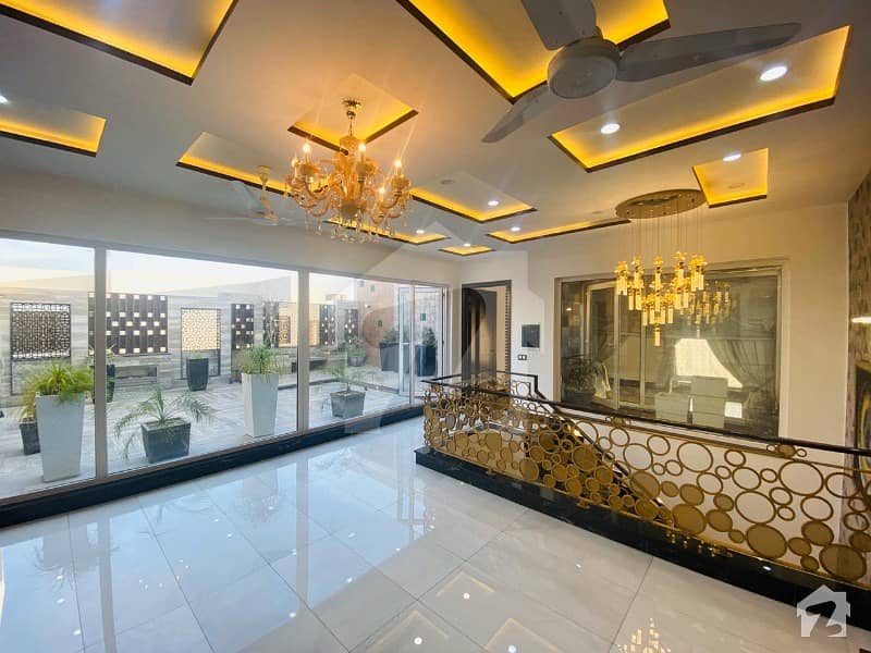 Marvelous Piece Of Art House Is Available For Sale
