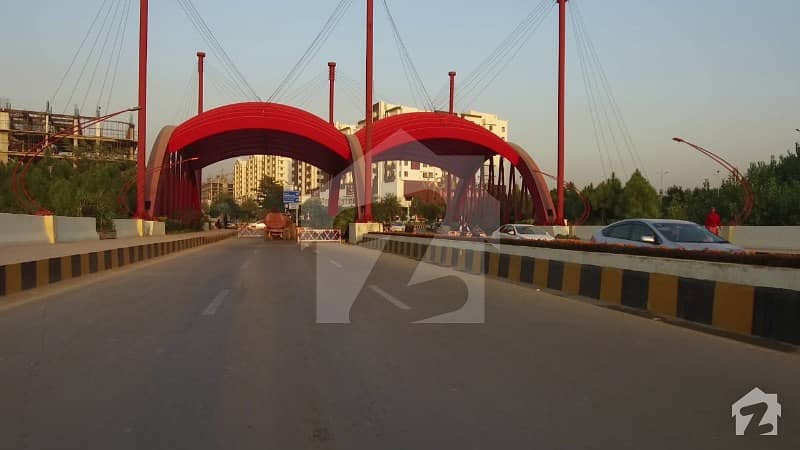 Plot File For Sale Situated In Gulberg