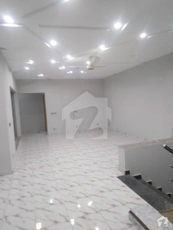1 Kanal New Full House For Rent In Dha Phase'7 Lahore .