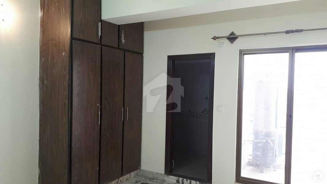 800 Square Feet Flat Available For Rent In Chakri Road