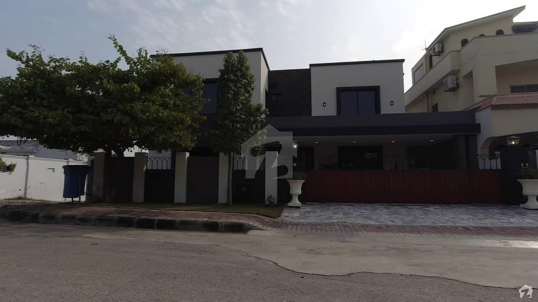 Ideally Located House Of 5400  Square Feet Is Available For Sale In Rawalpindi