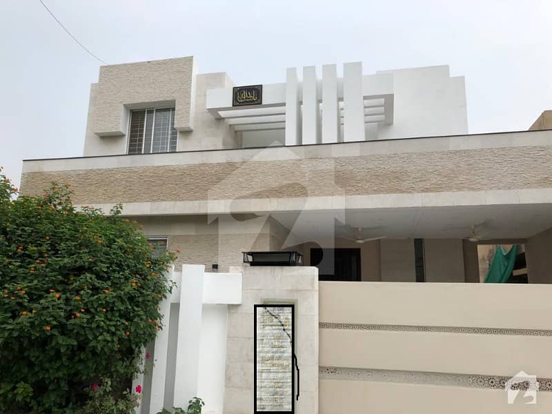 4500  Square Feet House Available For Sale In Nfc 1