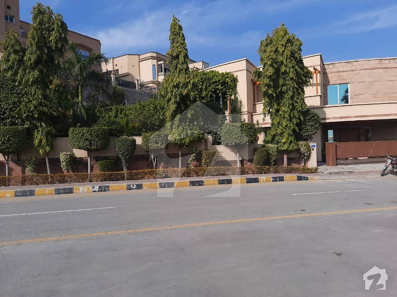 9000  Square Feet House For Sale In Bahria Town Rawalpindi