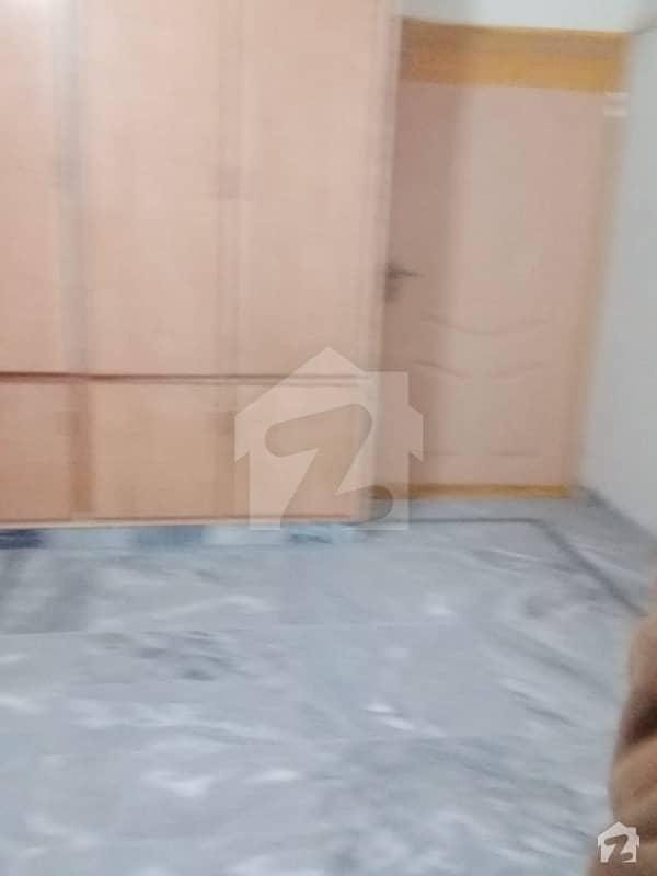 4 Marla House For Rent In Commercial Market