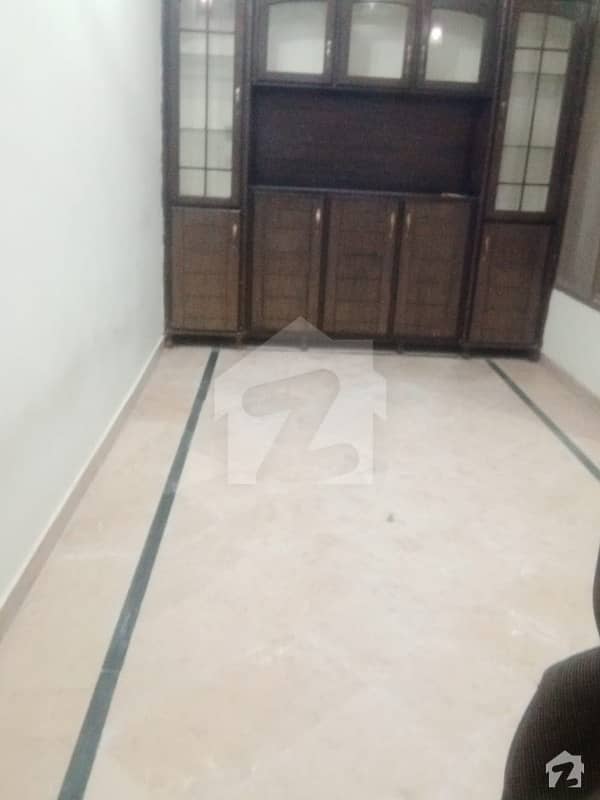 4.5 Marla House Available For Rent On Murree Road