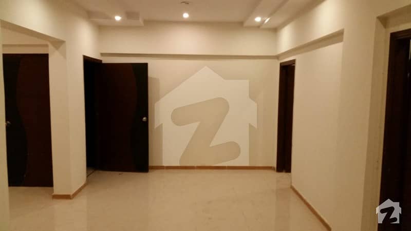 Appartment for rent 3DD ittehad com phase vi karachi