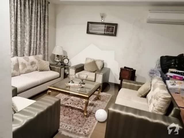 4 Bedroom Furnished Apartment Flats 1 Car Parking