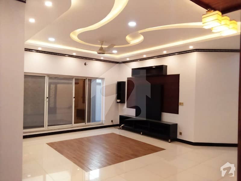 13 Marla Corner House Double Unit For Sale In Bahria Town Rawalpindi Phase 8 Overseas 2