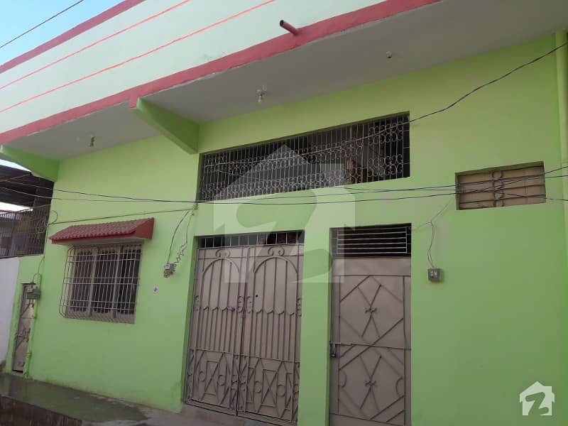 House For Sale In Nafees Town Jinnah Square