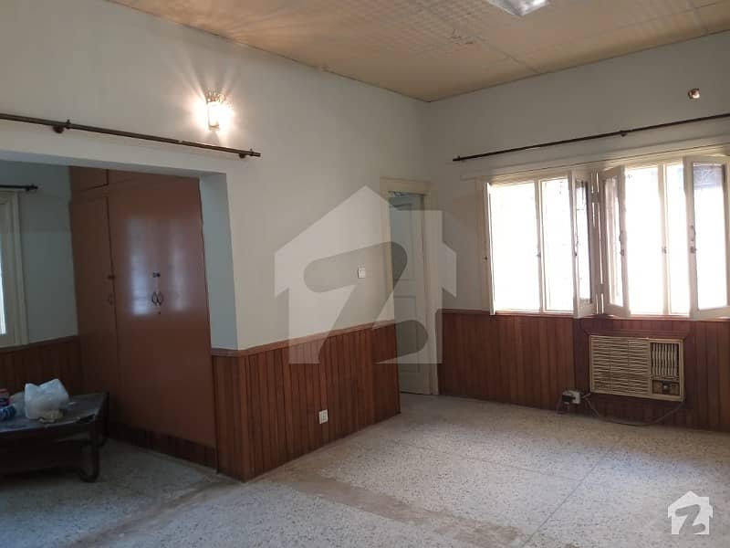 500 Sqyd 02 Bedrooms Upper Portion Is Available For Rent In F8 Islamabad