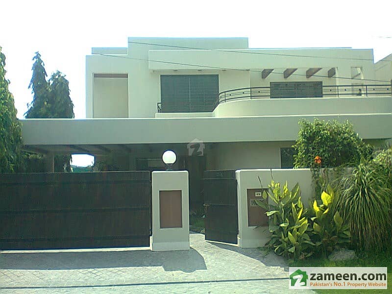 1 Kanal Upper Portion - Near To Wateen Chowk In Phase 5 Dha Lahore